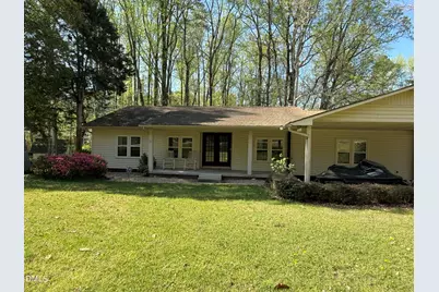 1070 Cedar Cove Road, Henderson, NC 27537 - Photo 2