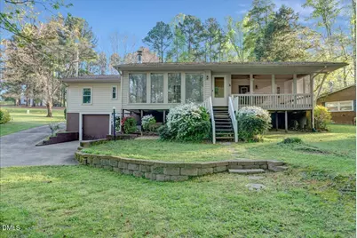 1070 Cedar Cove Road, Henderson, NC 27537 - Photo 56