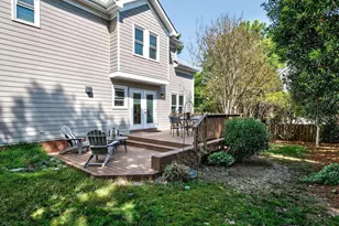 116 Love Valley Dr, Cary, NC 27519 - Photo 22