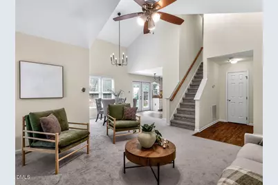 116 Love Valley Drive, Cary, NC 27519 - Photo 12