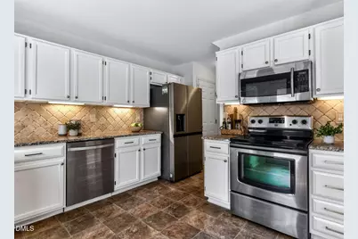 116 Love Valley Drive, Cary, NC 27519 - Photo 4