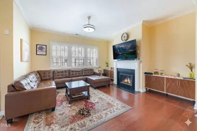 847 Historian Street, Raleigh, NC 27603 - Photo 12