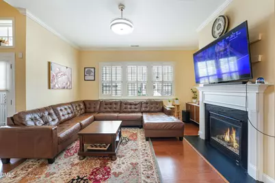 847 Historian Street, Raleigh, NC 27603 - Photo 12