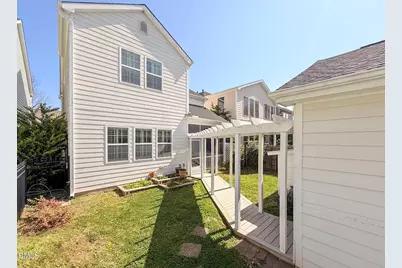 847 Historian Street, Raleigh, NC 27603 - Photo 30