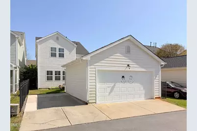 847 Historian Street, Raleigh, NC 27603 - Photo 32