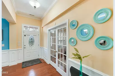 847 Historian Street, Raleigh, NC 27603 - Photo 4