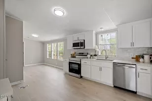 11388 Old US Hwy 64, Spring Hope, NC 27882 - Photo 4