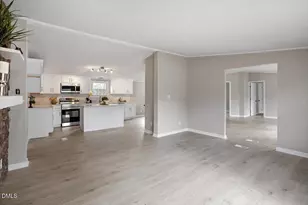 493 Williams Rd, Spring Hope, NC 27882 - Photo 4