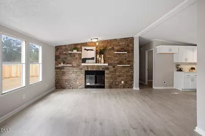 493 Williams Road, Spring Hope, NC 27882 - Photo 2