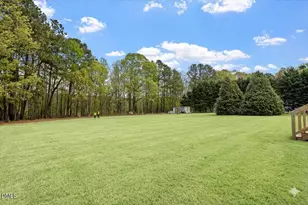 493 Williams Rd, Spring Hope, NC 27882 - Photo 26