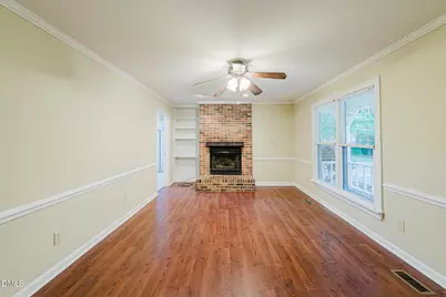 709 Appaloosa Way, Wake Forest, NC 27587 - Photo 8