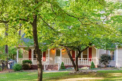 709 Appaloosa Way, Wake Forest, NC 27587 - Photo 2