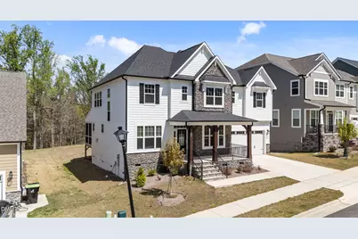 3044 Cave Junction Station, Apex, NC 27562 - Photo 2