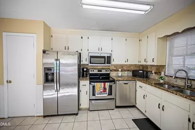 117 Red Bud Court, Cary, NC 27513 - Photo 22