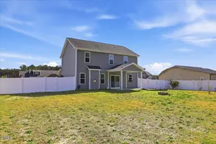 136 Fallingbrook Dr, Kenly, NC 27542 - Photo 36