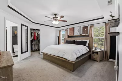 136 Fallingbrook Drive, Kenly, NC 27542 - Photo 28