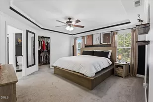 136 Fallingbrook Dr, Kenly, NC 27542 - Photo 28