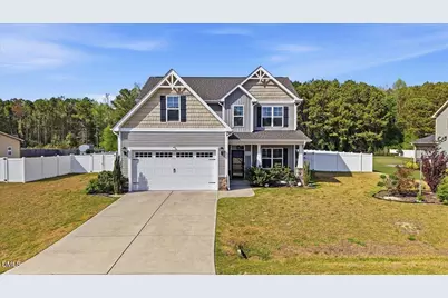 136 Fallingbrook Drive, Kenly, NC 27542 - Photo 4