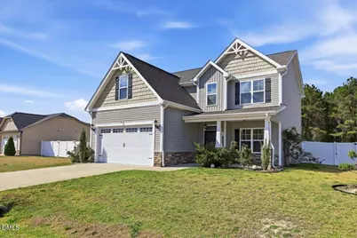 136 Fallingbrook Drive, Kenly, NC 27542 - Photo 2