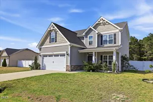 136 Fallingbrook Dr, Kenly, NC 27542 - Photo 2