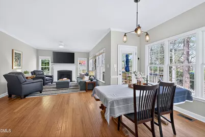 308 Kingswood Drive, Cary, NC 27513 - Photo 6