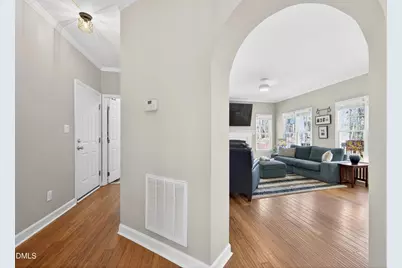 308 Kingswood Drive, Cary, NC 27513 - Photo 4