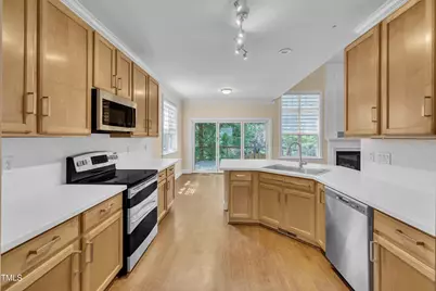 1400 Crete Drive, Raleigh, NC 27606 - Photo 22