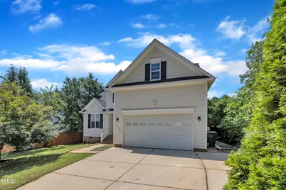 1400 Crete Drive, Raleigh, NC 27606 - Photo 2