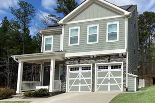 117 Old Wisteria Ct, Holly Springs, NC 27540 - Photo 2