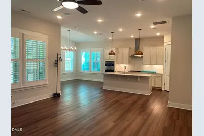 117 Old Wisteria Court, Holly Springs, NC 27540 - Photo 8