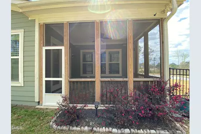 117 Old Wisteria Court, Holly Springs, NC 27540 - Photo 22