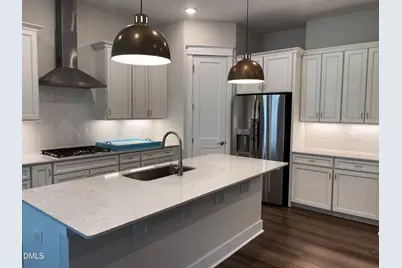 117 Old Wisteria Court, Holly Springs, NC 27540 - Photo 4