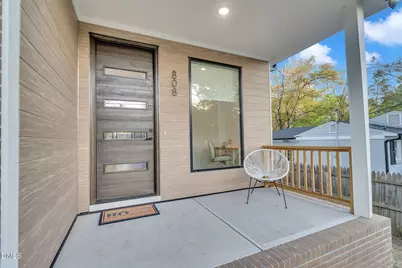 808 Culpepper Lane, Raleigh, NC 27610 - Photo 2