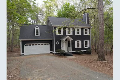 105 Trailwood Court, Chapel Hill, NC 27516 - Photo 1