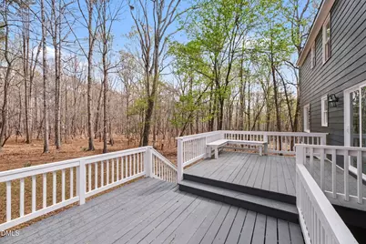 105 Trailwood Court, Chapel Hill, NC 27516 - Photo 24