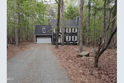 105 Trailwood Court, Chapel Hill, NC 27516 - Photo 2