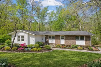 6709 Johnsdale Road, Raleigh, NC 27615 - Photo 1