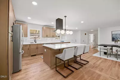 6709 Johnsdale Road, Raleigh, NC 27615 - Photo 4
