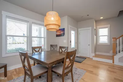 457 Daniel Ridge Road, Wendell, NC 27591 - Photo 4