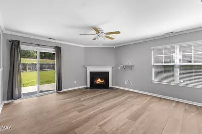 3721 Mountain Brook Circle, Durham, NC 27704 - Photo 6