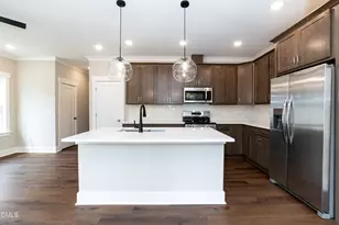 818 N Taylor St, Wake Forest, NC 27587 - Photo 10