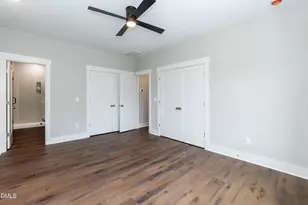 818 N Taylor St, Wake Forest, NC 27587 - Photo 22