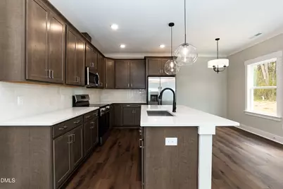 818 N Taylor Street, Wake Forest, NC 27587 - Photo 8
