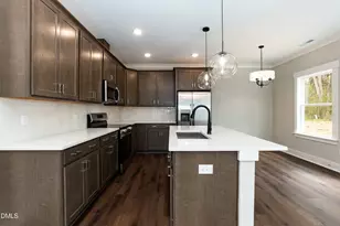 818 N Taylor St, Wake Forest, NC 27587 - Photo 8