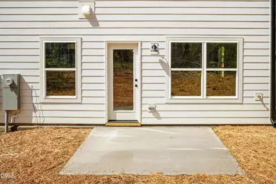 818 N Taylor Street, Wake Forest, NC 27587 - Photo 30