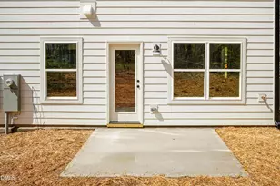 818 N Taylor St, Wake Forest, NC 27587 - Photo 30