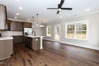 818 N Taylor Street, Wake Forest, NC 27587 - Photo 16