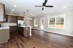 818 N Taylor St, Wake Forest, NC 27587 - Photo 16
