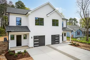 818 N Taylor St, Wake Forest, NC 27587 - Photo 2