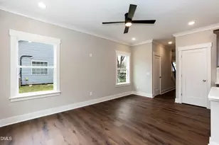 818 N Taylor St, Wake Forest, NC 27587 - Photo 14